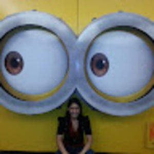 Meet your Posher, Angela